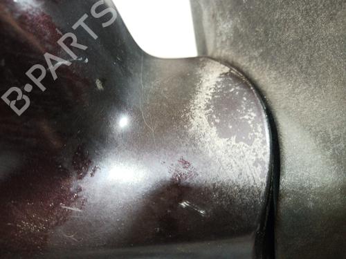 Right mirror SSANGYONG REXTON / REXTON II (GAB_) 2.7 Xdi | BP12321915C27 