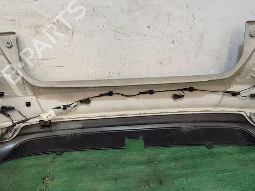 Rear bumper FORD FOCUS III 1.6 Ti | BP30109116C8