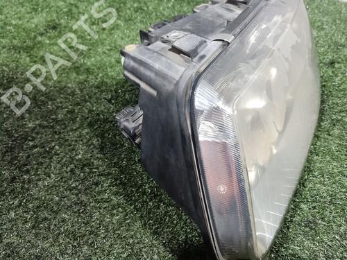 Left headlight AUDI A3 (8L1)  | BP21054271C28 
