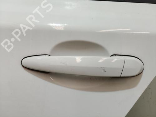 Left rear door BMW 1 (E87) 118 d | BP23210660C4 