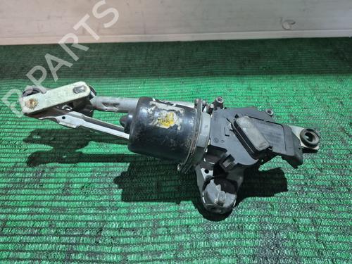 Used Front wiper motor Front wiper motor PEUGEOT 107 (PM_, PN_) [2005-2016] 32261987 32261987