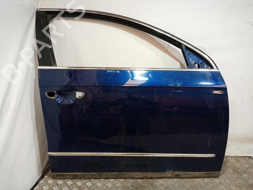 Used Right front door VW PASSAT B6 (3C2) [2005-2010]  11956821