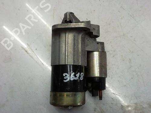 Used Starter RENAULT SCÉNIC II (JM0/1_) [2003-2010]  8190424