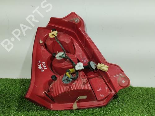 Right taillight SUZUKI ALTO VII (GF)  | BP17387995C35 
