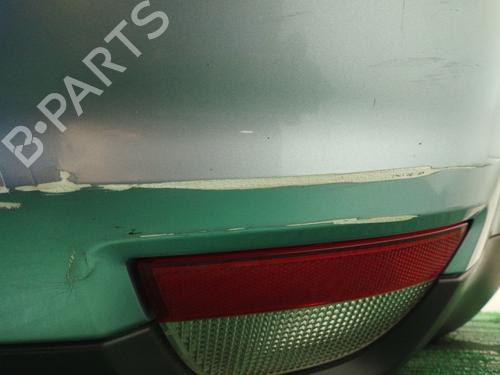 Rear bumper FORD FOCUS II (DA_, HCP, DP) 1.6 Ti | BP31131451C8 