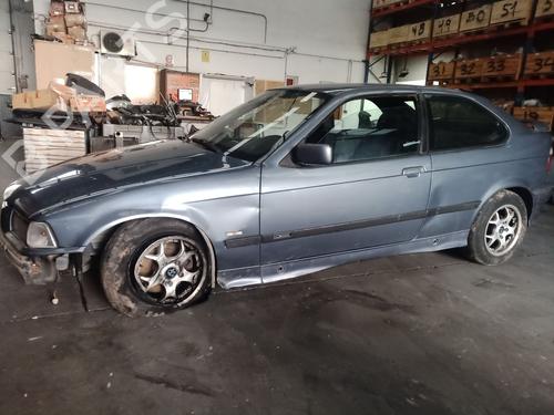 Starter BMW 3 Compact (E36) 318 tds | BP19118716M8 