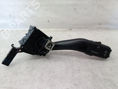 Used Steering column stalk SEAT ALTEA (5P1) 1.9 TDI (105 hp) 10036087