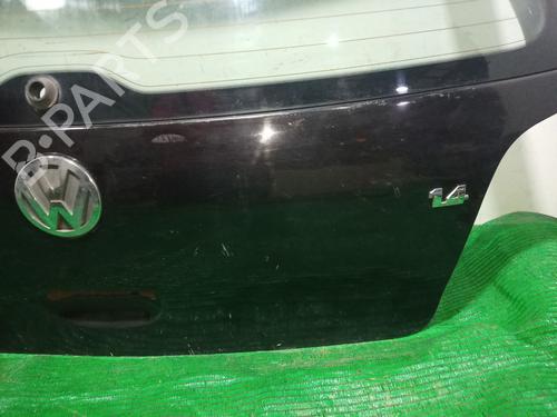 Tailgate VW POLO (9N_, 9A_) 1.4 16V | BP25051577C6 