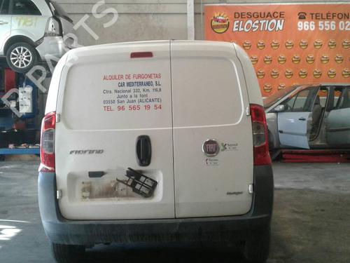 Instrument cluster FIAT FIORINO Box Body/MPV (225_)  | BP8941194C47 