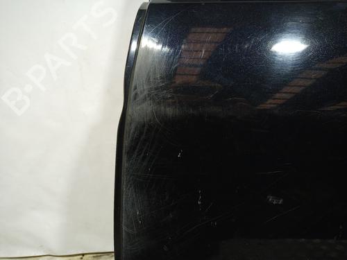 Left rear door FORD GALAXY I (WGR)  | BP11958091C4 