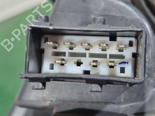 Left headlight PEUGEOT 307 CC (3B) 2.0 HDi 135 | BP31968897C28