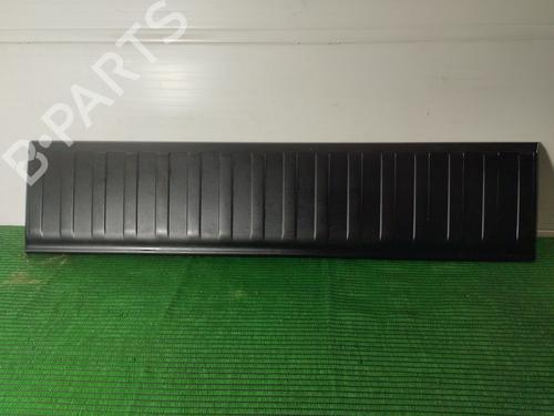 Used Boot lining BMW X5 (E70) 3.0 d (235 hp) 30574417