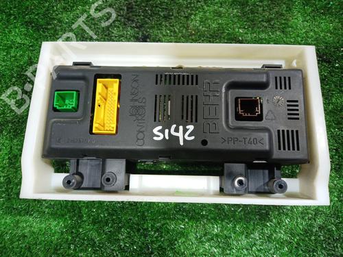 Climate control PEUGEOT 307 (3A/C)  | BP13399315I5 