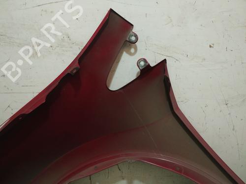 Right front fenders HONDA CIVIC VIII Hatchback (FN, FK) 1.8 (FN1, FK2) | BP29478484C42 