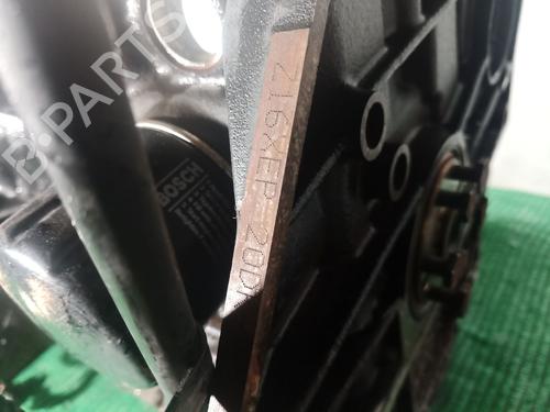 Engine OPEL ASTRA H (A04) 1.6 (L48) | BP24127101M1 