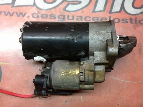 Used Starter FIAT PUNTO (188_) 1.9 DS 60 (188.031, .051, .231, .251) (60 hp) 7923304