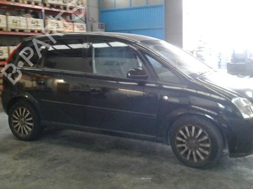 Faro antiniebla trasero OPEL MERIVA A MPV (X03) 1.7 CDTI (E75) | BP8649030C37 