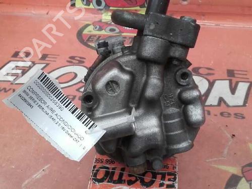 AC compressor BMW 3 (E46) 320 d | BP7924277M34 