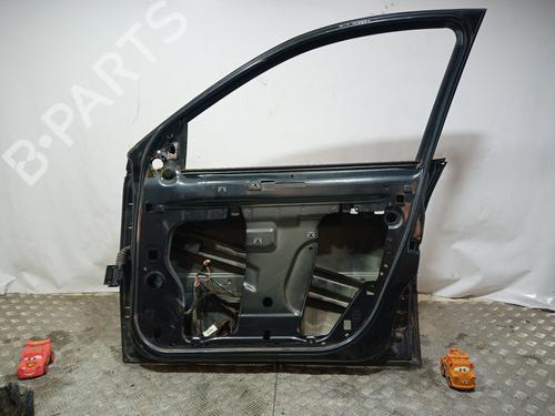 Right front door RENAULT MEGANE II Estate (KM0/1_) 1.9 dCi (KMRG, KM1G, KM0G, KM2C) | BP11595965C3 
