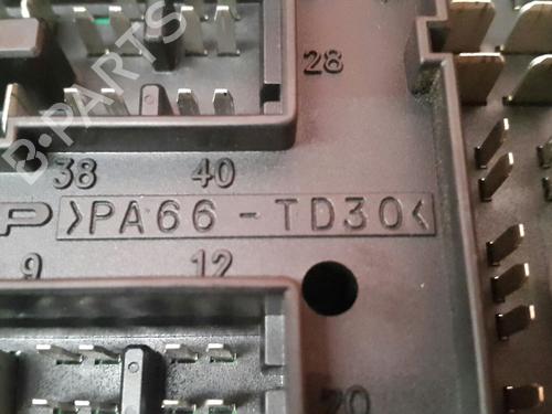 Fuse box KIA CARENS II MPV (FJ) 2.0 CRDi | BP7924836E1 