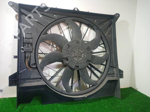 Radiator fan VOLVO XC90 I (275) V8 AWD | BP12832313M35 
