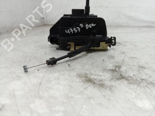 Used Front right lock PEUGEOT 307 CC (3B) 1.6 16V (110 hp) 10960983