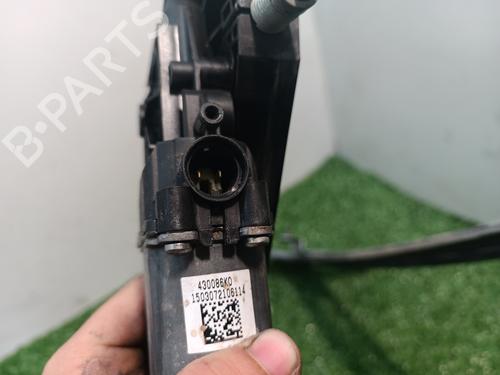 Front right window mechanism PEUGEOT 108  | BP15655820C23
