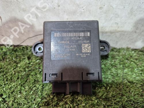 Elektronische module FORD FIESTA VII (HJ, HF) 1.0 EcoBoost (95 hp) 26569979