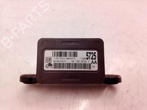 Elektronisk sensor OPEL INSIGNIA A (G09) [2008-2017]  8794470