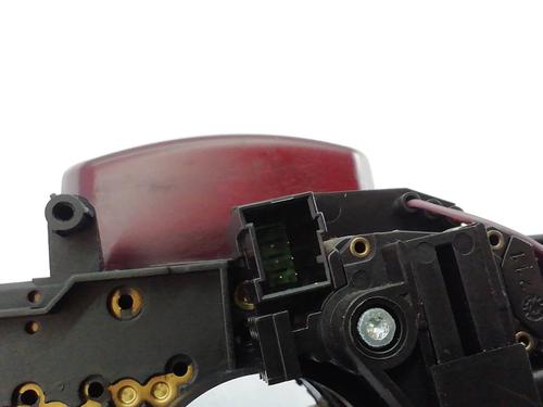 Hovedlysbryter MERCEDES-BENZ M-CLASS (W163)  | BP8241123I24 