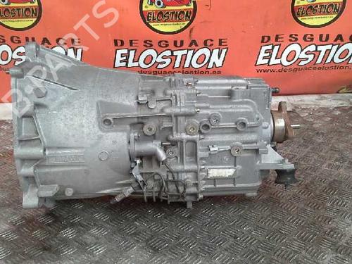 Gearbox BMW 3 (E46) 320 d | BP7924852M3