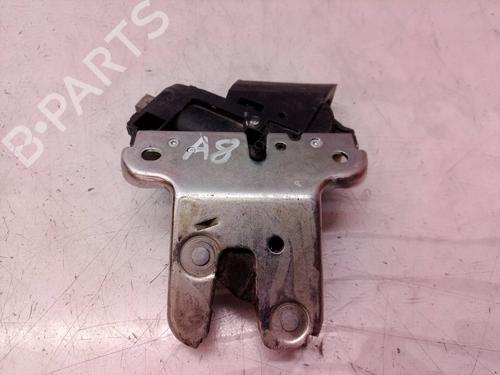 Used Tailgate lock AUDI A8 D2 (4D2, 4D8) [1994-2005]  10255128