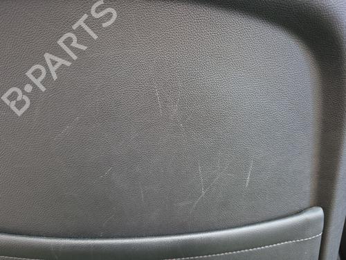 Seats set RENAULT LAGUNA III (BT0/1) 2.0 dCi GT (BT11, BT1E, BT1N) | BP29372665C78 