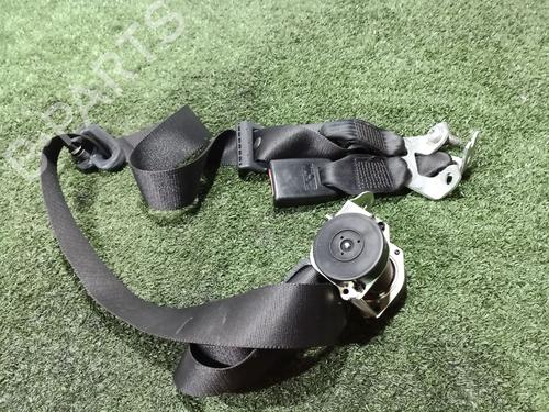 Used Rear right seatbelt FORD FIESTA V (JH_, JD_) ST150 (150 hp) 22101978