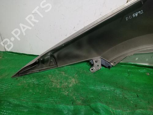 Right front fenders HONDA CIVIC VIII Hatchback (FN, FK) 2.2 CTDi (FK3) | BP25157699C42 