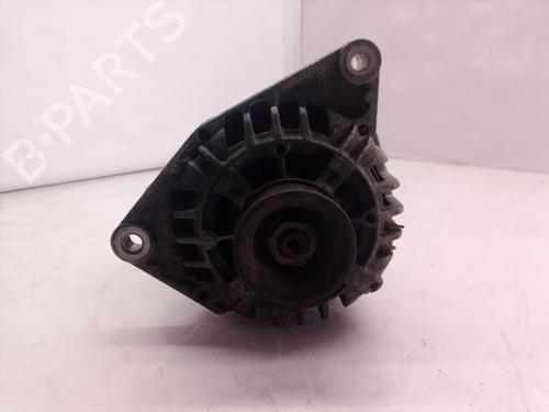 Used Alternator AUDI A6 C5 (4B2) 1.8 T (150 hp) 8274725