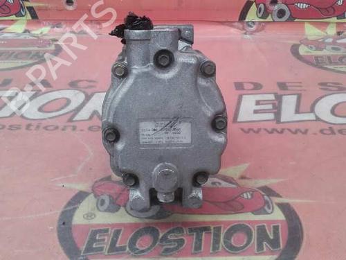 AC compressor SUBARU LEGACY IV (BL)  | BP7923406M34 