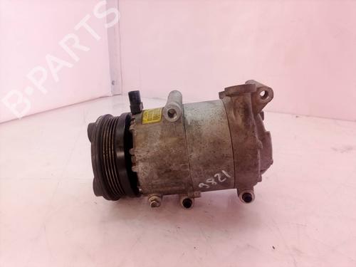AC compressor FORD FOCUS II (DA_, HCP, DP)  | BP8266743M34 