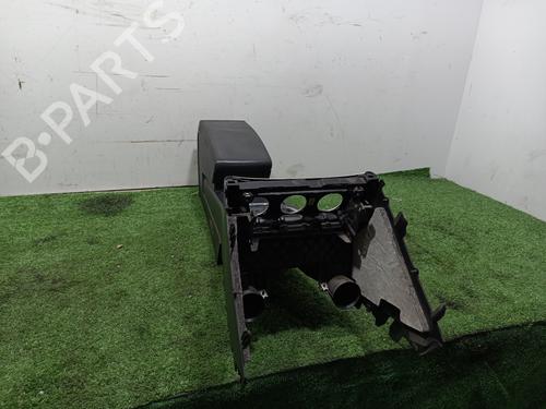 Middle console VW PASSAT B6 (3C2)  | BP16477900I22 