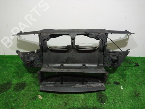 Used Front slam panel BMW 3 Compact (E46) 316 ti (115 hp) 13311791