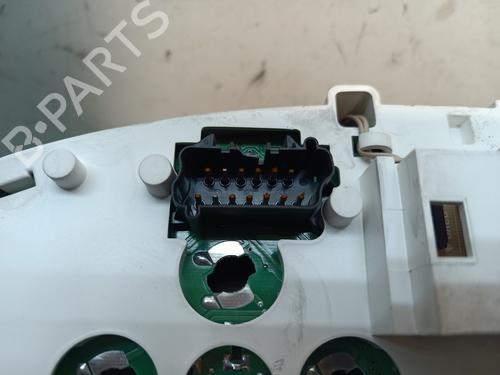 Instrument cluster CHRYSLER VOYAGER IV (RG, RS)  | BP16432928C47 