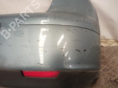 Rear bumper SEAT IBIZA III (6L1)  | BP13211629C8 