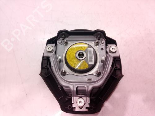Driver airbag SUBARU LEGACY IV Estate (BP)  | BP8793278C9 