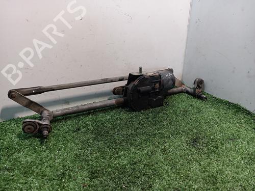 Front wiper motor VW GOLF V (1K1)  | BP15944316M29 