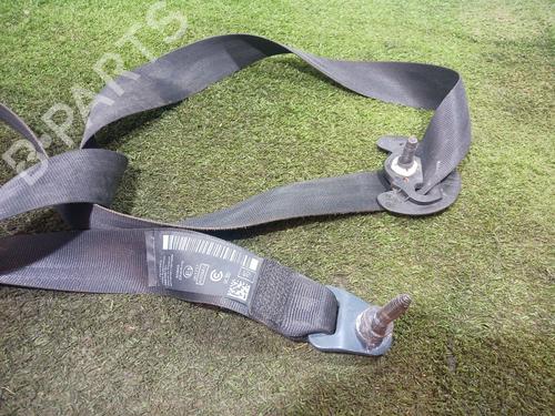 Front left seatbelt OPEL COMBO Box Body/MPV (K9) 1.5 D | BP29258939I26