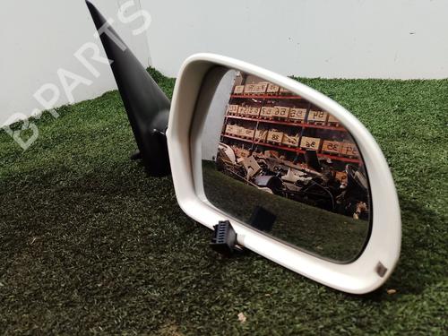 Right mirror AUDI Q3 (8UB, 8UG) 2.0 TDI | BP29254475C27 
