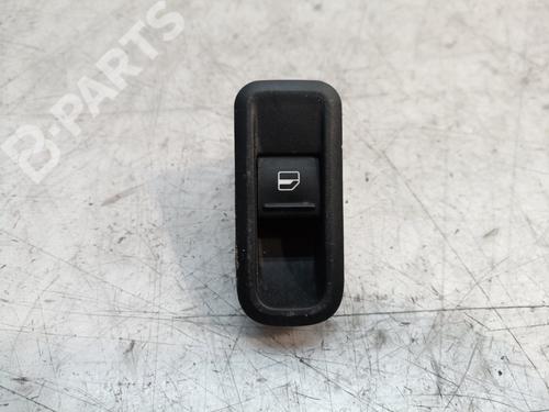 Used Left rear window switch Left rear window switch SKODA OCTAVIA I Combi (1U5) 1.9 TDI (100 hp) 10737712 10737712