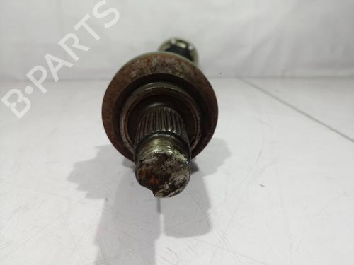 Right rear driveshaft BMW 5 (E60) 530 d | BP9255971M41 