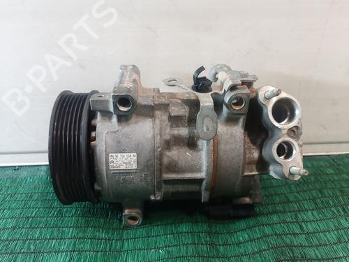Used AC compressor CITROËN C4 CACTUS 1.2 THP 110 (110 hp) 30728081