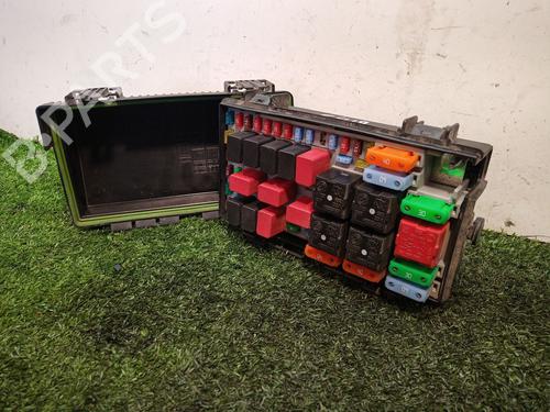 Fuse box FIAT PUNTO (199_) 1.3 D Multijet | BP17873763E1 